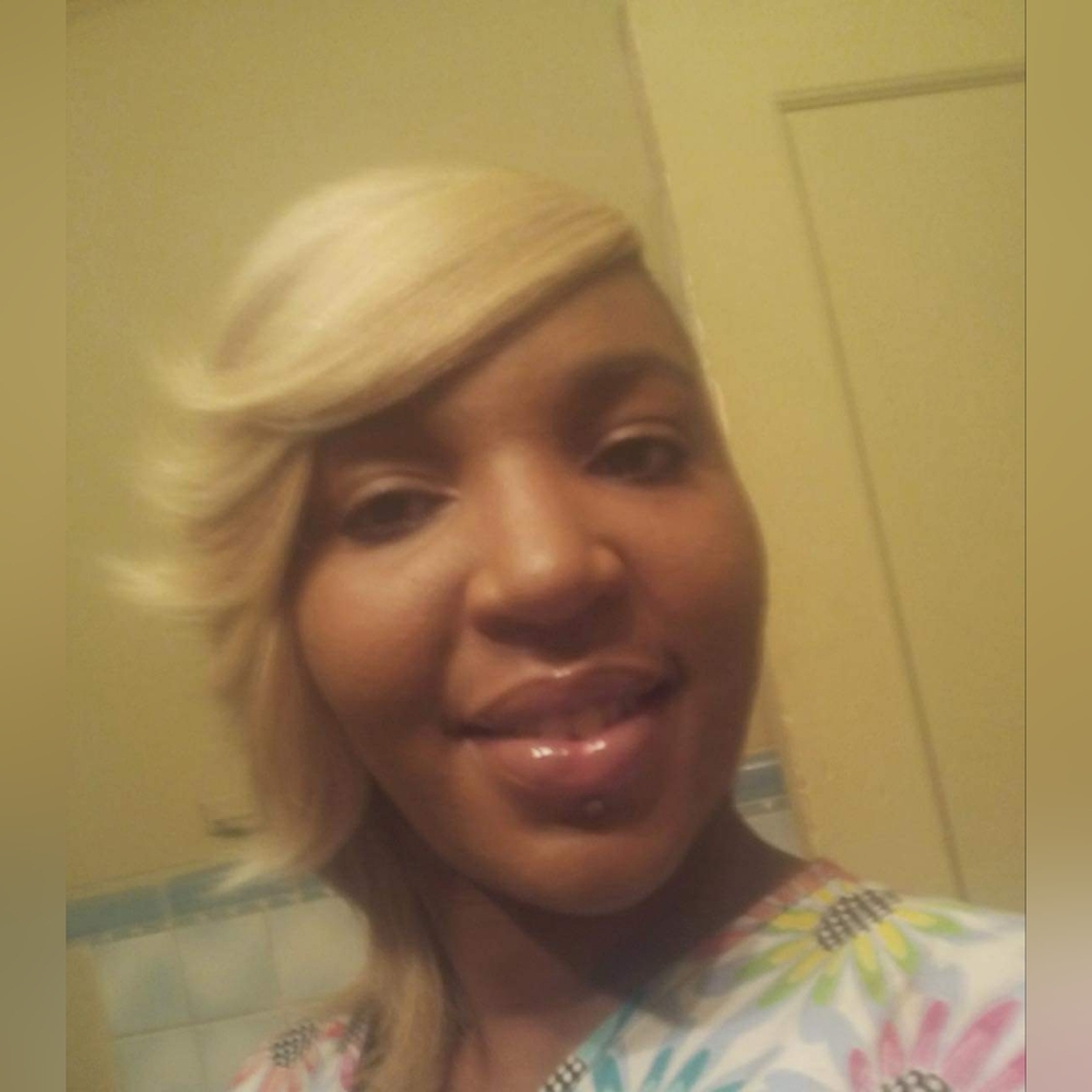 Meet your Posher, Tylesha